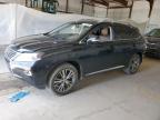 2013 Lexus Rx 350 Base იყიდება Lexington-ში, KY - Rear End