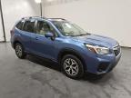 2020 Subaru Forester Premium na sprzedaż w Assonet, MA - Front End