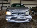 2005 Toyota Tundra Access Cab Sr5 en Venta en Eldridge, IA - Front End