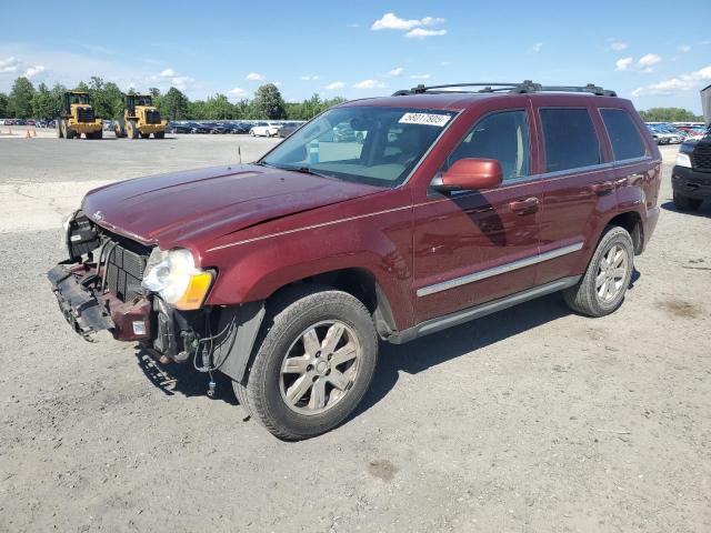 2008 Jeep Grand Cherokee Limited