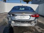 2024 Chevrolet Malibu Lt na sprzedaż w Riverview, FL - Rear End