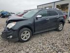 2012 Chevrolet Equinox Ltz for Sale in Wayland, MI - Front End