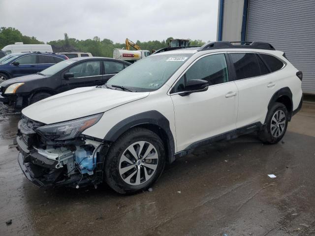 SUBARU OUTBACK – zdjęcie z aukcji, lot #57783025