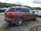 2017 Buick Enclave  იყიდება Florence-ში, MS - Front End