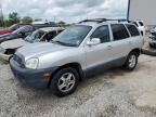 2003 Hyundai Santa Fe Gls на продаже в Lawrenceburg, KY - Rear End