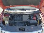 2011 Ford Edge Limited იყიდება Antelope-ში, CA - Rear End