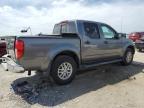 2020 Nissan Frontier S იყიდება Jacksonville-ში, FL - Rear End
