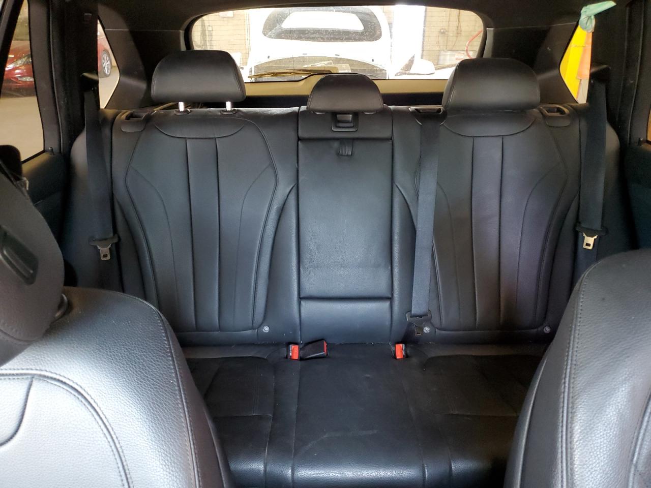 2017 BMW X5 xDrive35I VIN: 5UXKR0C50H0U51624 Lot: 56296675