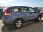 2013 Honda Cr-V Lx for Sale in Pekin, IL - Front End