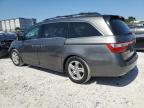 2011 Honda Odyssey Touring de vânzare în Opa Locka, FL - Front End