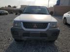 2001 Mitsubishi Montero Sport Xls for Sale in Mentone, CA - Minor Dent/Scratches