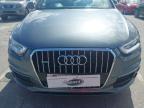 2014 AUDI Q3 S LINE for sale at Copart CHESTER