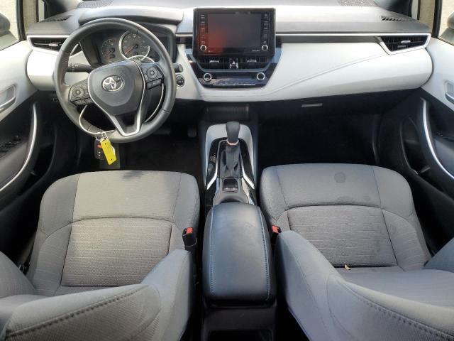 TOYOTA COROLLA 2022 White