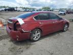 2015 Nissan Altima 2.5   продається в Fredericksburg, VA - Rear End