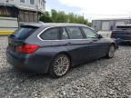 2014 Bmw 328 Xi продається в North Billerica, MA - Side