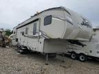 2018 Jayco Eagle იყიდება Montgomery-ში, AL - Top/Roof