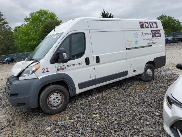 2014 Ram Promaster 3500 3500 High