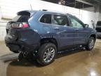 Blaine, MN에서 판매 중인 2021 Jeep Cherokee Latitude Lux - Rear End