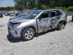 2021 Toyota Rav4 Xle იყიდება Fairburn-ში, GA - Side