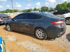 2016 Ford Fusion Se   de vânzare în Theodore, AL - Front End