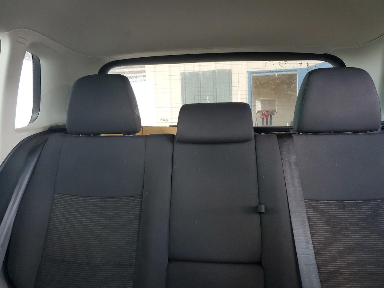2017 Volkswagen Tiguan S VIN: WVGAV7AX7HK052652 Lot: 57235065