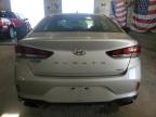 2018 Hyundai Sonata Sport იყიდება Columbia-ში, MO - Front End