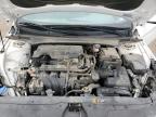 2021 Hyundai Elantra Sel na sprzedaż w Mercedes, TX - Water/Flood
