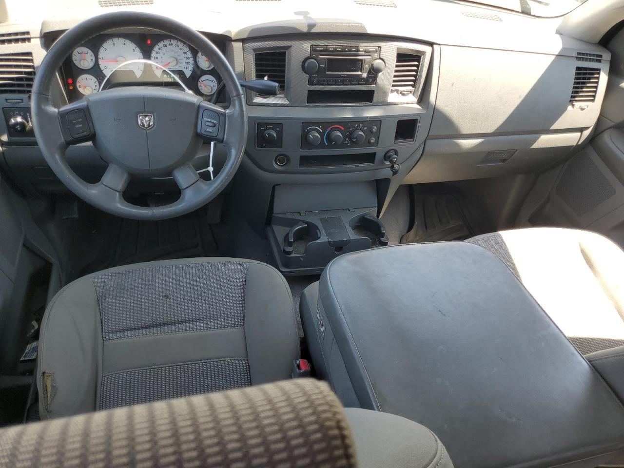 2006 Dodge Ram 1500 St VIN: 1D7HU18256S676868 Lot: 57648065