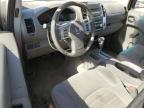 2016 Nissan Frontier S იყიდება Amarillo-ში, TX - Minor Dent/Scratches