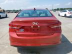 2018 Hyundai Elantra Sel   for Sale in Grand Prairie, TX - Front End