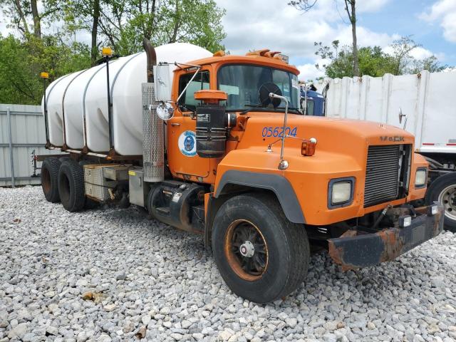 1994 Mack Rd688S De-Icing Truck