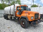 1994 Mack Rd688S De-Icing Truck за продажба в Barberton, OH - Front End
