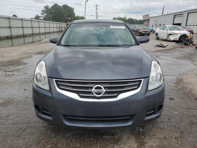  NISSAN ALTIMA 2012 Вугільний