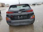 2020 Hyundai Kona Se en Venta en Kansas City, KS - Side