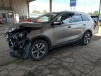 2019 Kia Sorento Ex for Sale in Fort Wayne, IN - Front End