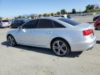 2013 Audi S6  for Sale in Martinez, CA - Front End