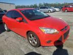 2014 Ford Focus Se en Venta en Spartanburg, SC - Minor Dent/Scratches