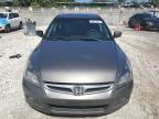 2006 Honda Accord Ex на продаже в Opa Locka, FL - Side