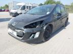 2014 PEUGEOT 308 ACCESS for sale at Copart SANDWICH
