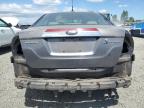2010 Ford Fusion Hybrid de vânzare în Eugene, OR - Side