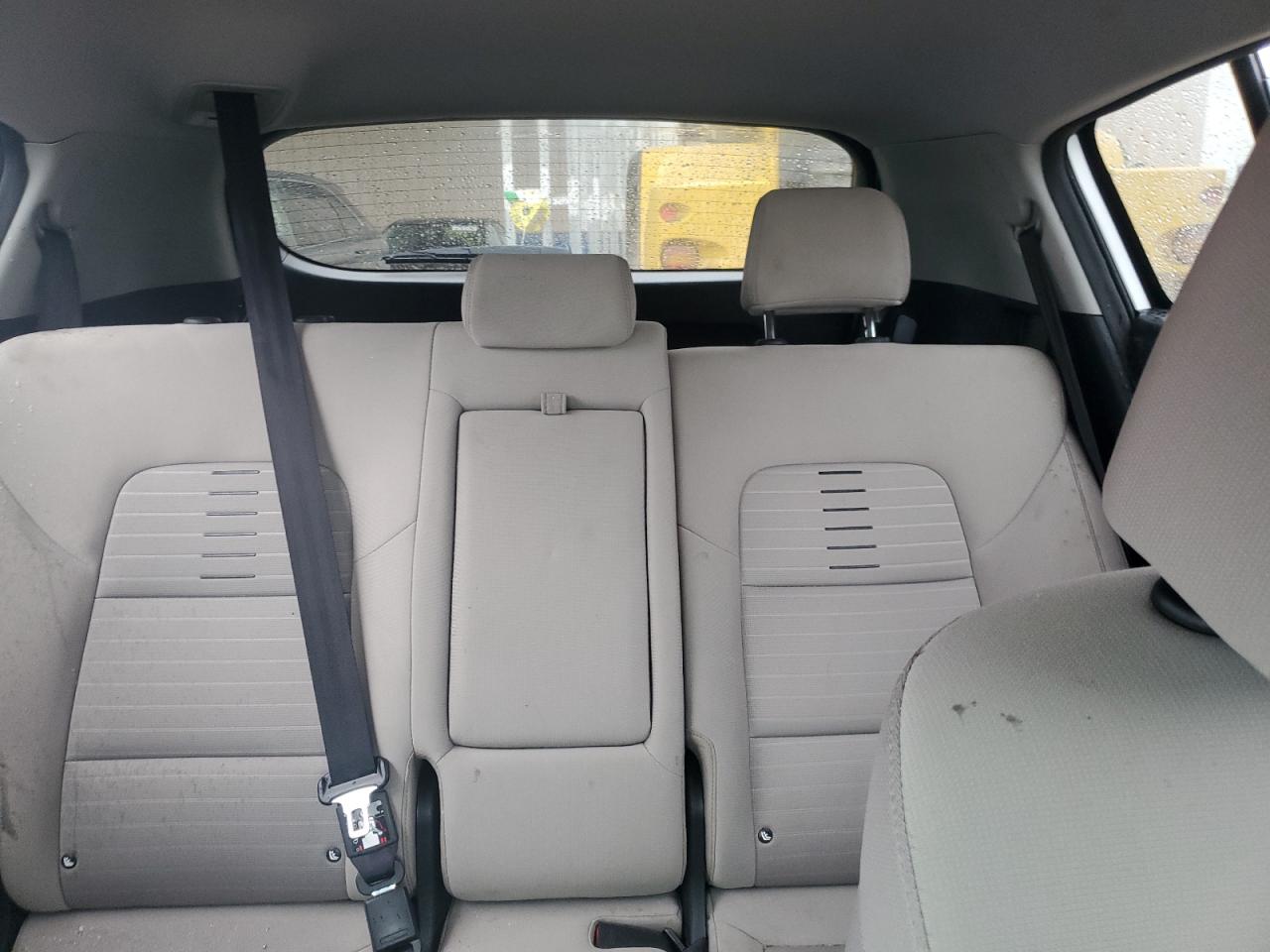 2020 Kia Sportage Lx VIN: KNDPM3AC7L7773783 Lot: 56216775