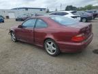 2000 MERCEDES-BENZ CLK 430 for sale at Copart ON - COOKSTOWN