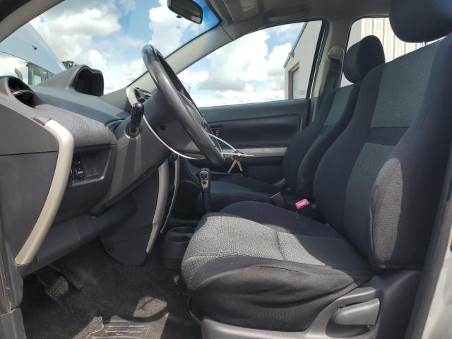 2006 TOYOTA SCION XA   