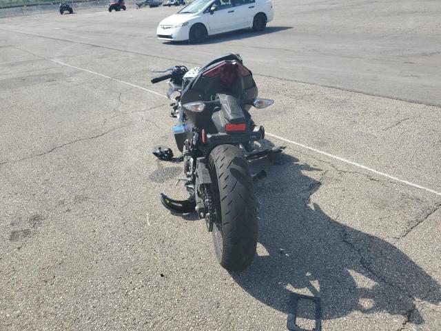 2025 KAWASAKI EX500   