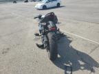 2025 KAWASAKI EX500    for sale at Copart OH - DAYTON