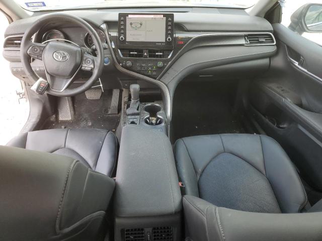 TOYOTA CAMRY 2024 Сірий