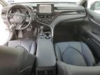 2024 Toyota Camry Xse на продаже в Houston, TX - Side