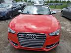 2013 Audi S5 Premium Plus for Sale in Indianapolis, IN - Rear End