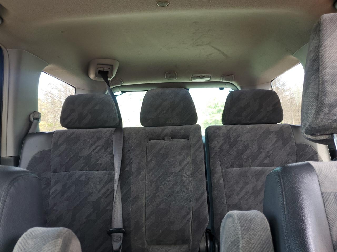 2004 Honda Cr-V Ex VIN: SHSRD78864U201111 Lot: 56479895