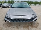 2024 Hyundai Elantra Sel للبيع في Houston، TX - Front End